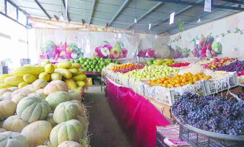 کارشناسان جهاد کشاورزی صرفاً به پشت‌میزنشینی اکتفا نکنند